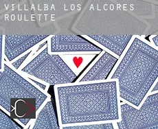 Villalba de los Alcores roulette