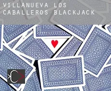 Villanueva de los Caballeros  blackjack