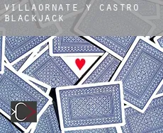 Villaornate y Castro  blackjack