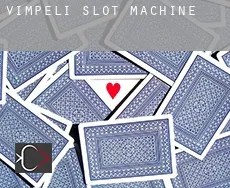 Vimpeli  slot machine