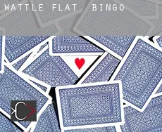 Wattle Flat  bingo