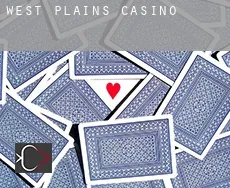 West Plains  casino
