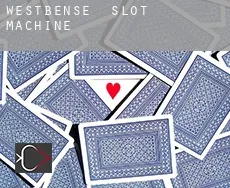 Westbense  slot machine
