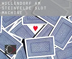 Willendorf am Steinfelde  slot machine