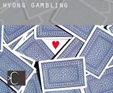 Wyong  gambling