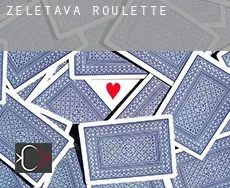 Želetava  roulette