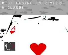 Best casino in  Rivière-à-Claude