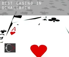 Best casino in Schallbach
