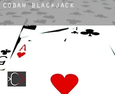 Cobaw  blackjack