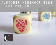 Auricher Wiesmoor Eins  slot machine
