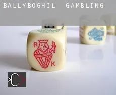 Ballyboghil  gambling