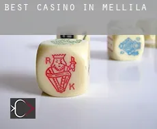 Best casino in Mellilä