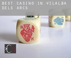 Best casino in  Vilalba dels Arcs