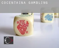 Cocentaina  gambling