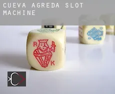 Cueva de Ágreda  slot machine