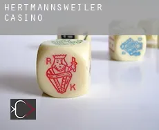 Hertmannsweiler  casino