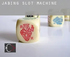 Jabing  slot machine