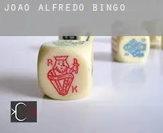 João Alfredo  bingo