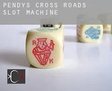 Pendy’s Cross Roads  slot machine