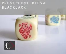 Prostřední Bečva  blackjack