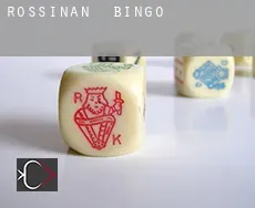 Rossinan  bingo