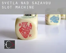 Světlá nad Sázavou  slot machine