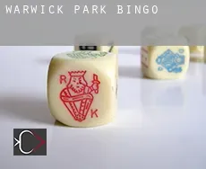 Warwick Park  bingo