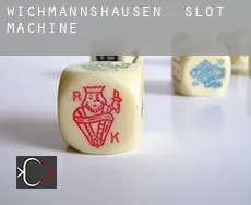 Wichmannshausen slot machine