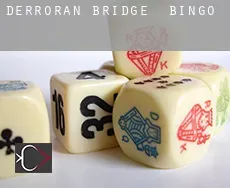 Derroran Bridge  bingo