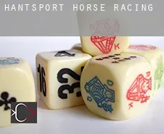 Hantsport  horse racing