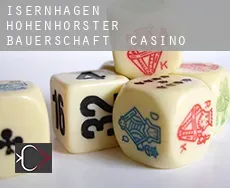 Isernhagen Hohenhorster Bauerschaft  casino
