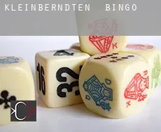 Kleinberndten bingo