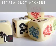 Styria  slot machine