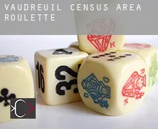 Vaudreuil (census area)  roulette