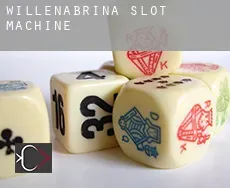 Willenabrina  slot machine