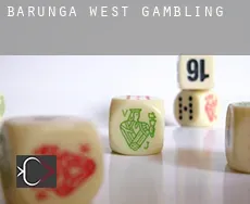 Barunga West gambling