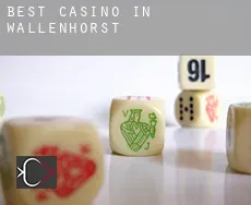 Best casino in Wallenhorst