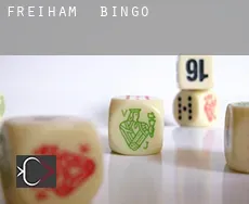 Freiham bingo