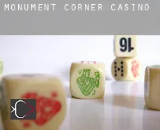 Monument Corner  casino