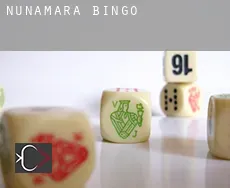 Nunamara  bingo