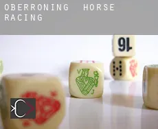 Oberroning horse racing