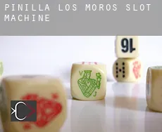 Pinilla de los Moros slot machine