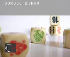 Toombul bingo