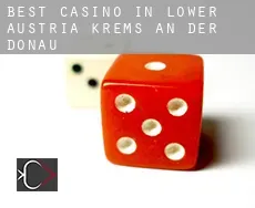 Best casino in  Politischer Bezirk Krems an der Donau (Lower Austria)