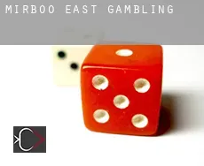 Mirboo East  gambling