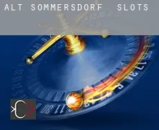 Alt-Sommersdorf  slots