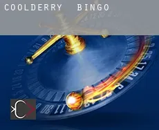 Coolderry  bingo