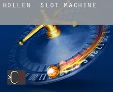 Hollen  slot machine