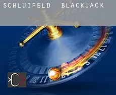 Schluifeld  blackjack