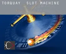 Torquay  slot machine